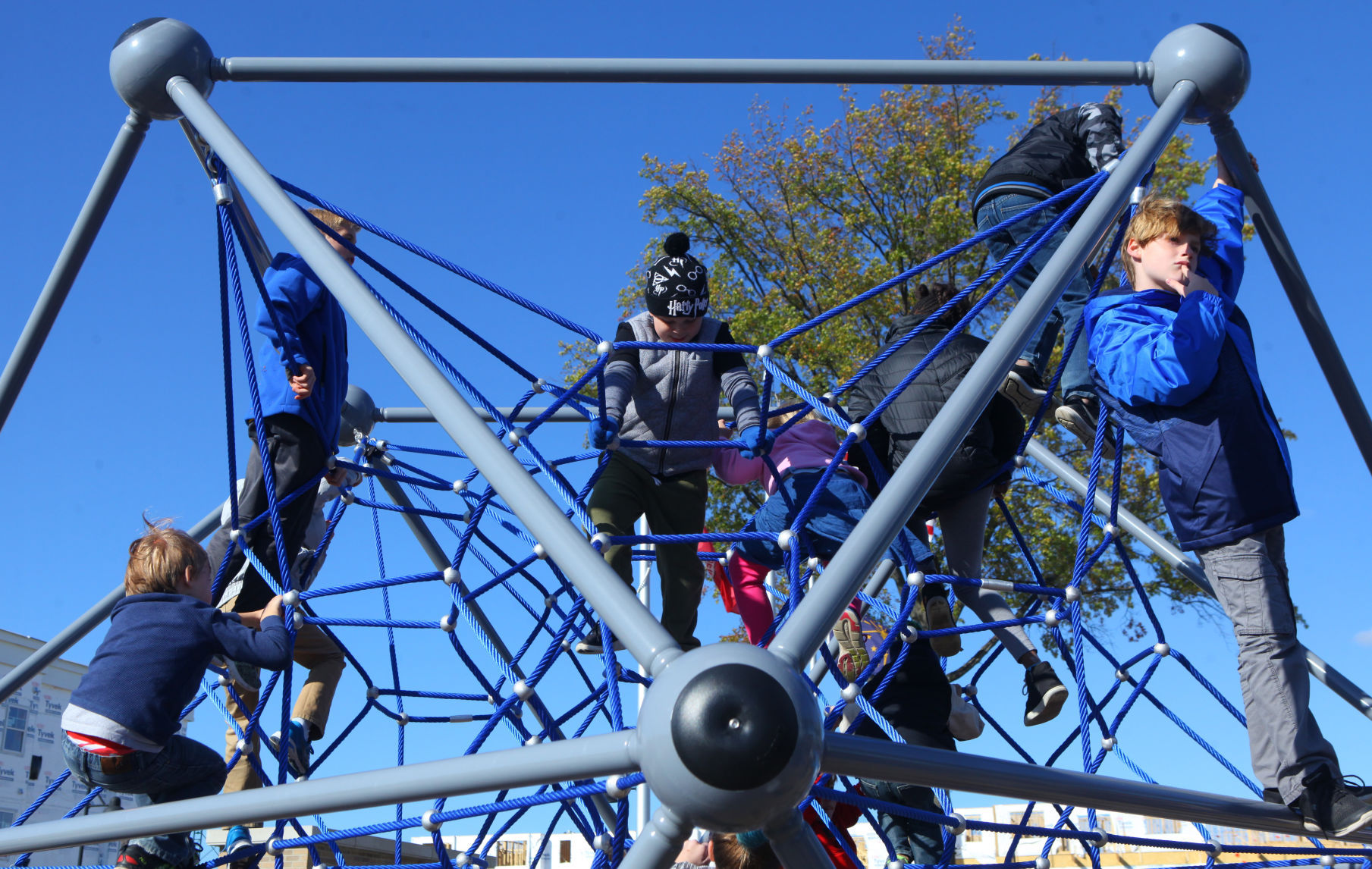 Gallery: Hannah's Hope Playground Opening